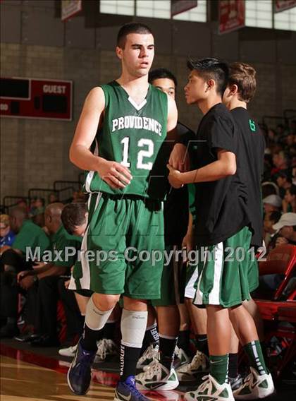 Thumbnail 3 in Holy Martyrs Armenian vs. Providence (CIF SS D5A Final)  photogallery.