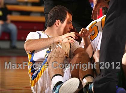 Thumbnail 1 in Holy Martyrs Armenian vs. Providence (CIF SS D5A Final)  photogallery.