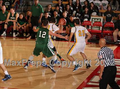 Thumbnail 3 in Holy Martyrs Armenian vs. Providence (CIF SS D5A Final)  photogallery.