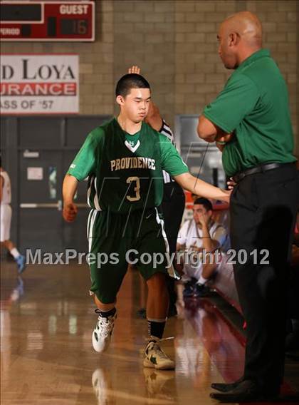 Thumbnail 2 in Holy Martyrs Armenian vs. Providence (CIF SS D5A Final)  photogallery.