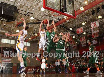 Thumbnail 3 in Holy Martyrs Armenian vs. Providence (CIF SS D5A Final)  photogallery.