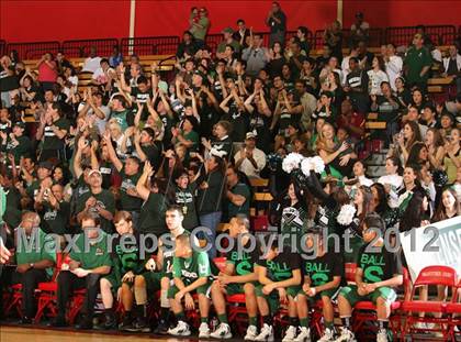 Thumbnail 3 in Holy Martyrs Armenian vs. Providence (CIF SS D5A Final)  photogallery.