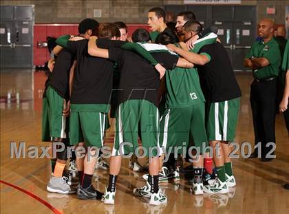 Thumbnail 3 in Holy Martyrs Armenian vs. Providence (CIF SS D5A Final)  photogallery.