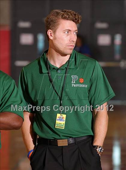 Thumbnail 1 in Holy Martyrs Armenian vs. Providence (CIF SS D5A Final)  photogallery.