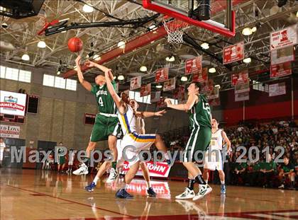 Thumbnail 2 in Holy Martyrs Armenian vs. Providence (CIF SS D5A Final)  photogallery.