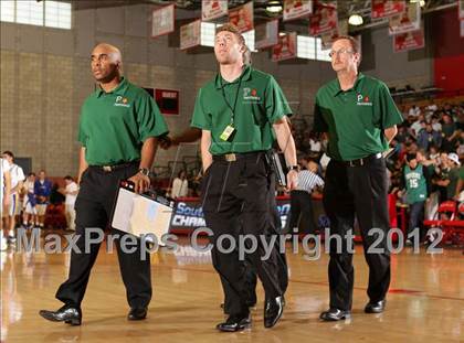 Thumbnail 3 in Holy Martyrs Armenian vs. Providence (CIF SS D5A Final)  photogallery.