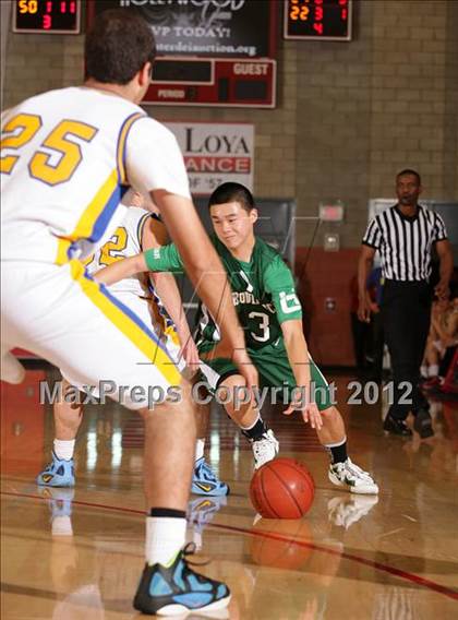 Thumbnail 1 in Holy Martyrs Armenian vs. Providence (CIF SS D5A Final)  photogallery.