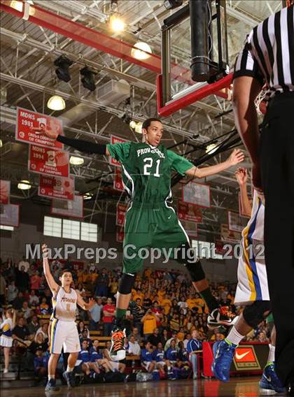 Thumbnail 3 in Holy Martyrs Armenian vs. Providence (CIF SS D5A Final)  photogallery.