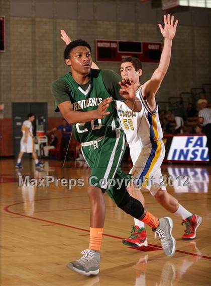 Thumbnail 3 in Holy Martyrs Armenian vs. Providence (CIF SS D5A Final)  photogallery.