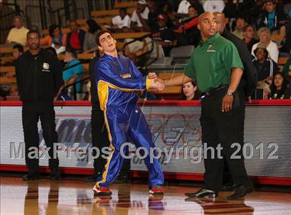 Thumbnail 1 in Holy Martyrs Armenian vs. Providence (CIF SS D5A Final)  photogallery.