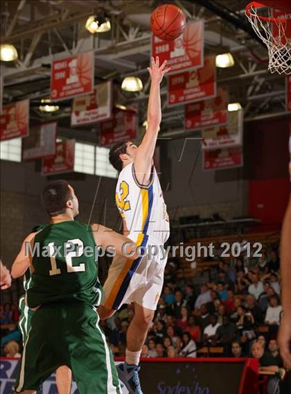 Thumbnail 1 in Holy Martyrs Armenian vs. Providence (CIF SS D5A Final)  photogallery.