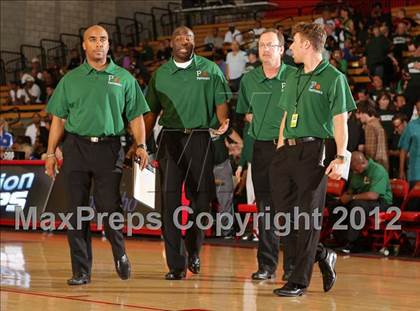 Thumbnail 2 in Holy Martyrs Armenian vs. Providence (CIF SS D5A Final)  photogallery.