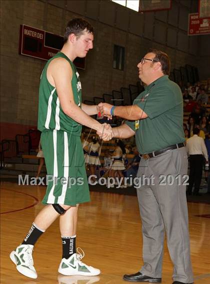 Thumbnail 3 in Holy Martyrs Armenian vs. Providence (CIF SS D5A Final)  photogallery.