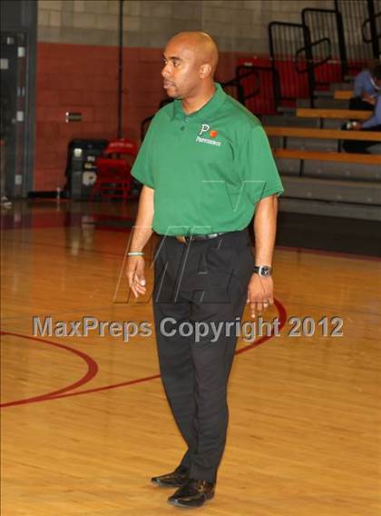 Thumbnail 1 in Holy Martyrs Armenian vs. Providence (CIF SS D5A Final)  photogallery.