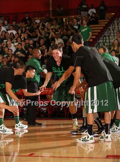 Thumbnail 3 in Holy Martyrs Armenian vs. Providence (CIF SS D5A Final)  photogallery.