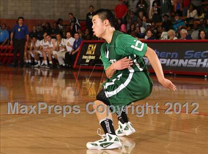 Thumbnail 1 in Holy Martyrs Armenian vs. Providence (CIF SS D5A Final)  photogallery.