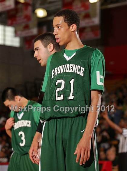 Thumbnail 3 in Holy Martyrs Armenian vs. Providence (CIF SS D5A Final)  photogallery.
