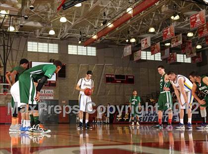Thumbnail 2 in Holy Martyrs Armenian vs. Providence (CIF SS D5A Final)  photogallery.