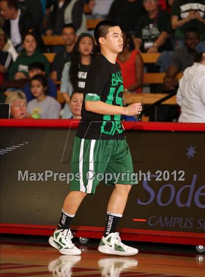 Thumbnail 3 in Holy Martyrs Armenian vs. Providence (CIF SS D5A Final)  photogallery.