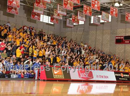 Thumbnail 2 in Holy Martyrs Armenian vs. Providence (CIF SS D5A Final)  photogallery.