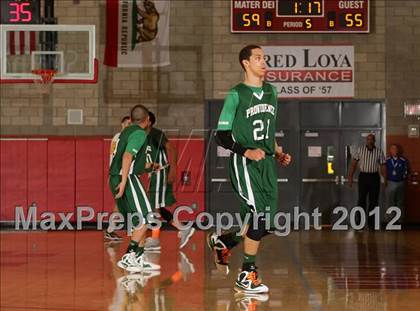 Thumbnail 3 in Holy Martyrs Armenian vs. Providence (CIF SS D5A Final)  photogallery.