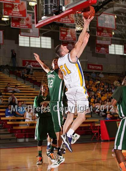 Thumbnail 1 in Holy Martyrs Armenian vs. Providence (CIF SS D5A Final)  photogallery.