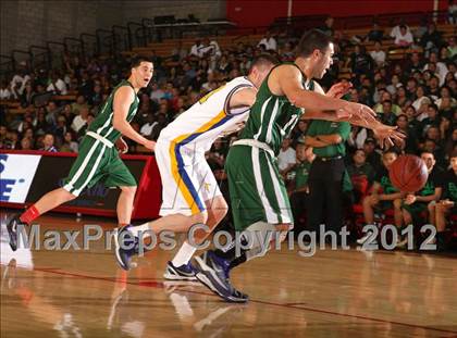 Thumbnail 1 in Holy Martyrs Armenian vs. Providence (CIF SS D5A Final)  photogallery.