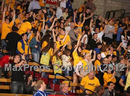 Thumbnail 2 in Holy Martyrs Armenian vs. Providence (CIF SS D5A Final)  photogallery.