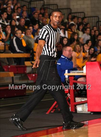 Thumbnail 2 in Holy Martyrs Armenian vs. Providence (CIF SS D5A Final)  photogallery.