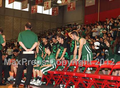 Thumbnail 3 in Holy Martyrs Armenian vs. Providence (CIF SS D5A Final)  photogallery.