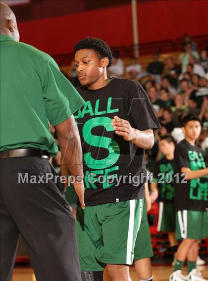 Thumbnail 1 in Holy Martyrs Armenian vs. Providence (CIF SS D5A Final)  photogallery.