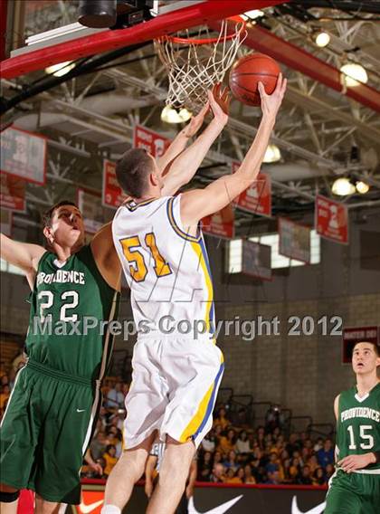 Thumbnail 1 in Holy Martyrs Armenian vs. Providence (CIF SS D5A Final)  photogallery.