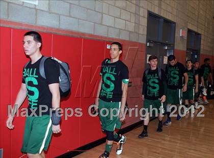 Thumbnail 1 in Holy Martyrs Armenian vs. Providence (CIF SS D5A Final)  photogallery.