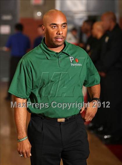Thumbnail 2 in Holy Martyrs Armenian vs. Providence (CIF SS D5A Final)  photogallery.