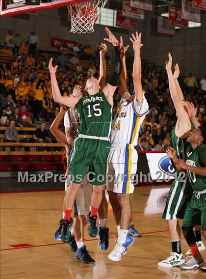 Thumbnail 1 in Holy Martyrs Armenian vs. Providence (CIF SS D5A Final)  photogallery.