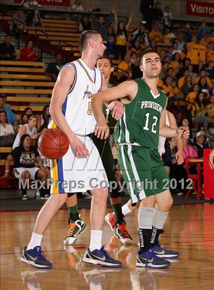 Thumbnail 1 in Holy Martyrs Armenian vs. Providence (CIF SS D5A Final)  photogallery.