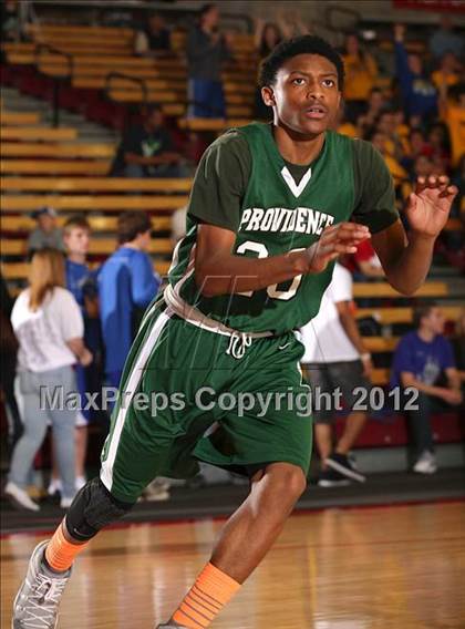 Thumbnail 2 in Holy Martyrs Armenian vs. Providence (CIF SS D5A Final)  photogallery.