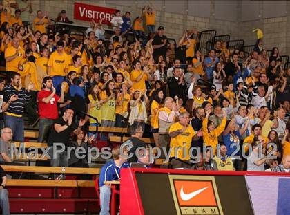 Thumbnail 2 in Holy Martyrs Armenian vs. Providence (CIF SS D5A Final)  photogallery.
