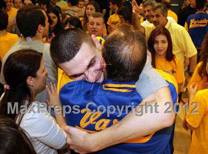 Thumbnail 1 in Holy Martyrs Armenian vs. Providence (CIF SS D5A Final)  photogallery.
