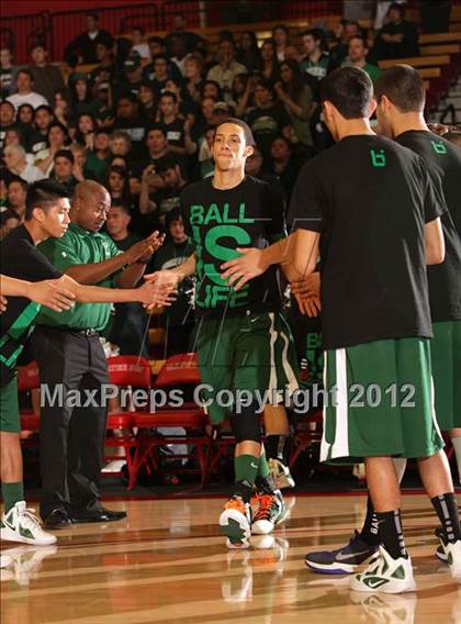 Thumbnail 2 in Holy Martyrs Armenian vs. Providence (CIF SS D5A Final)  photogallery.