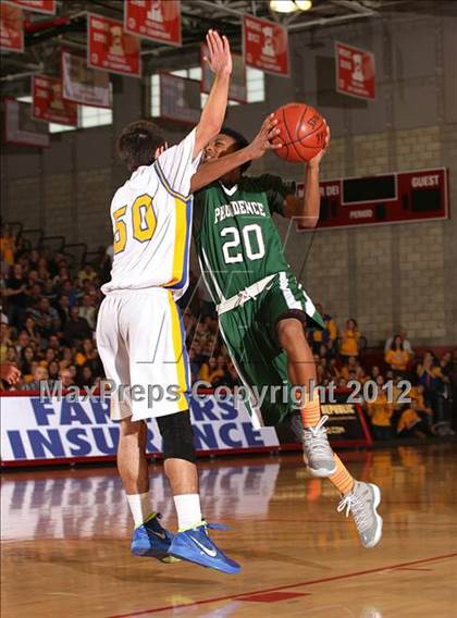 Thumbnail 1 in Holy Martyrs Armenian vs. Providence (CIF SS D5A Final)  photogallery.
