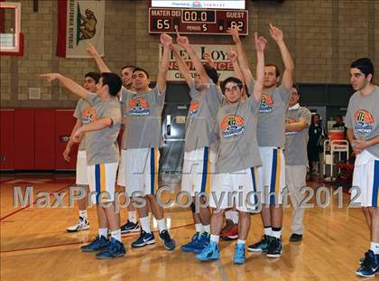 Thumbnail 3 in Holy Martyrs Armenian vs. Providence (CIF SS D5A Final)  photogallery.