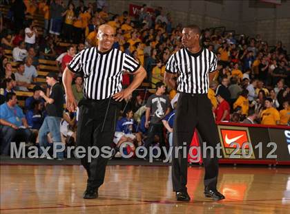 Thumbnail 3 in Holy Martyrs Armenian vs. Providence (CIF SS D5A Final)  photogallery.