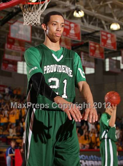Thumbnail 1 in Holy Martyrs Armenian vs. Providence (CIF SS D5A Final)  photogallery.