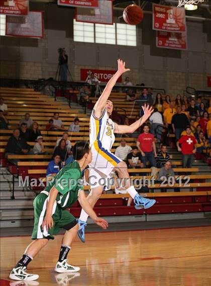 Thumbnail 1 in Holy Martyrs Armenian vs. Providence (CIF SS D5A Final)  photogallery.