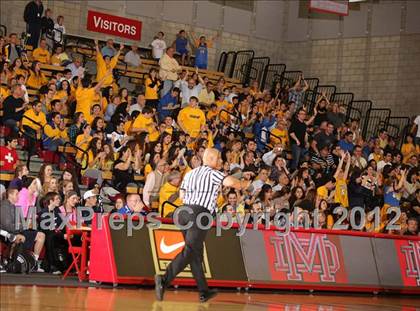 Thumbnail 2 in Holy Martyrs Armenian vs. Providence (CIF SS D5A Final)  photogallery.