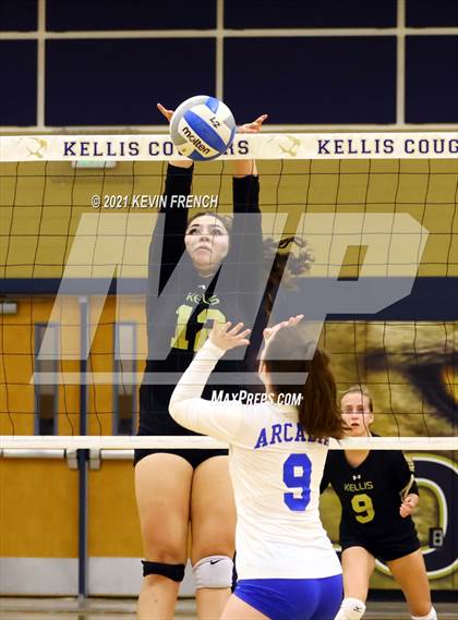 Thumbnail 3 in Arcadia @ Kellis photogallery.
