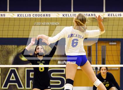 Thumbnail 3 in Arcadia @ Kellis photogallery.