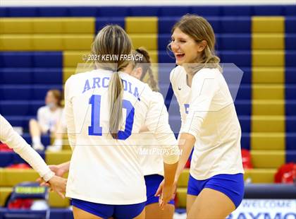 Thumbnail 3 in Arcadia @ Kellis photogallery.