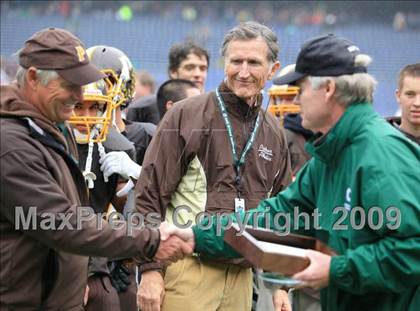 Thumbnail 2 in Bishop's vs. Parker (CIF SDS D5 Final) photogallery.